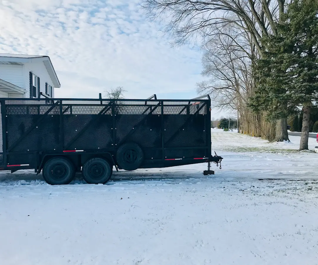 12 Yard Dumpster Rental in Warsaw, IN